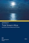 NP 218 - Tidal Stream Atlas - Coast of Ireland and W-Coast of Schotland